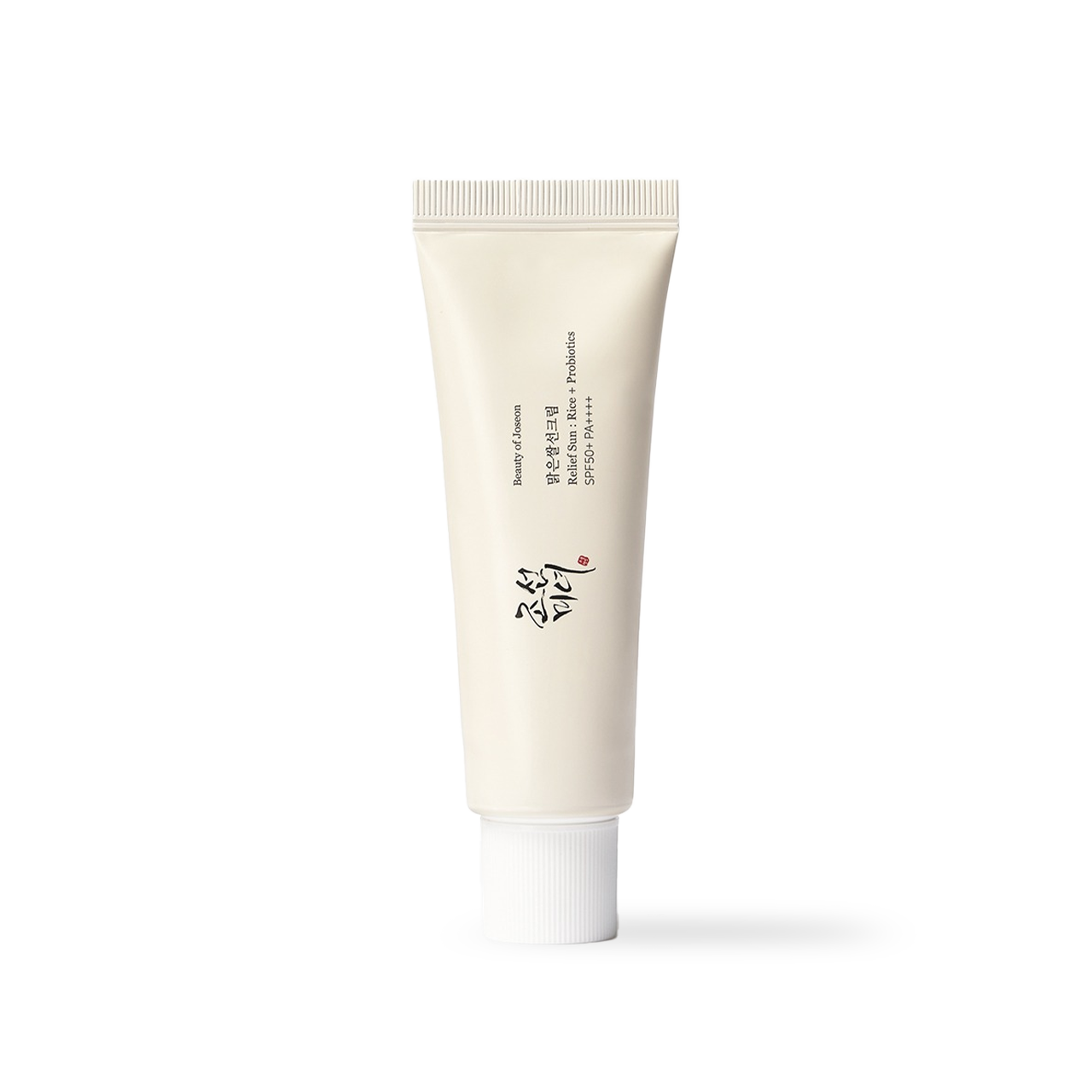 Beauty of Joseon comfort Sun : Rice + Probiotics 50ml Beauty Supplement Daily Beauty Care Korean skincare product image