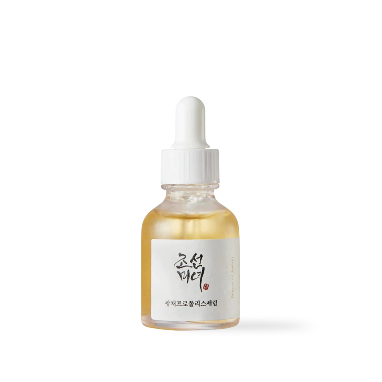 Beauty of Joseon Glow Serum : Propolis + Niacinamide 30ml Korean serum product image