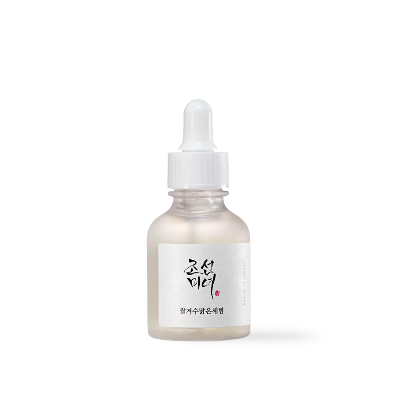 Beauty of Joseon Glow Deep Serum : Rice + Alpha Arbutin 30ml Korean serum product image