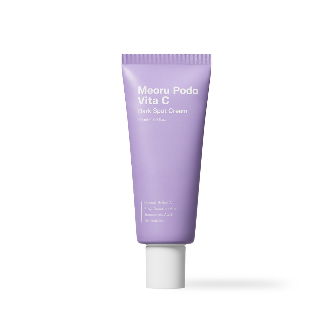 SUNGBOON EDITOR Meoru Podo Vitac Dark Spot Cream 50ml Korean skincare product image