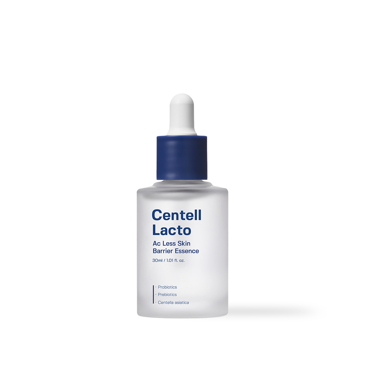 SUNGBOON EDITOR Centell Lacto AC Less Skin Barrier Essence 30ml Korean essence product image