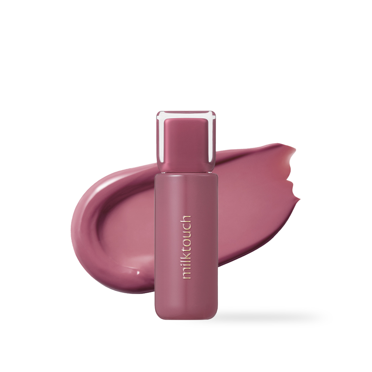 Milk Touch Jelly Fit Tinted Glow Tint #09 Pine Mauve K-beauty lip product product image