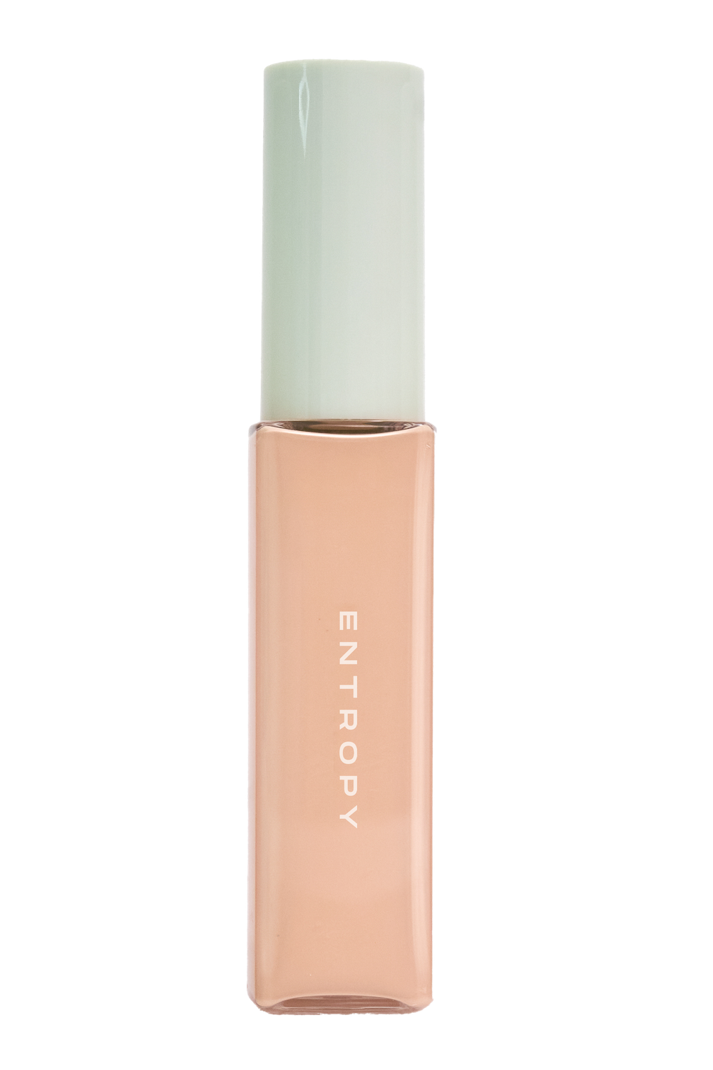 ENTROPY Organza Fit Spatula Foundation K-beauty makeup product image