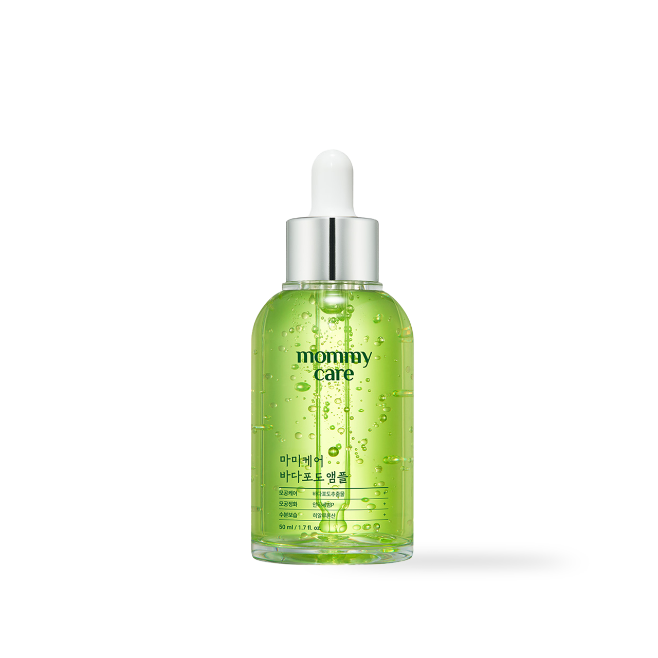 Mommycare Sea Grape Lifting Ampoule 50ml - Mommycare Face Ampoule product image