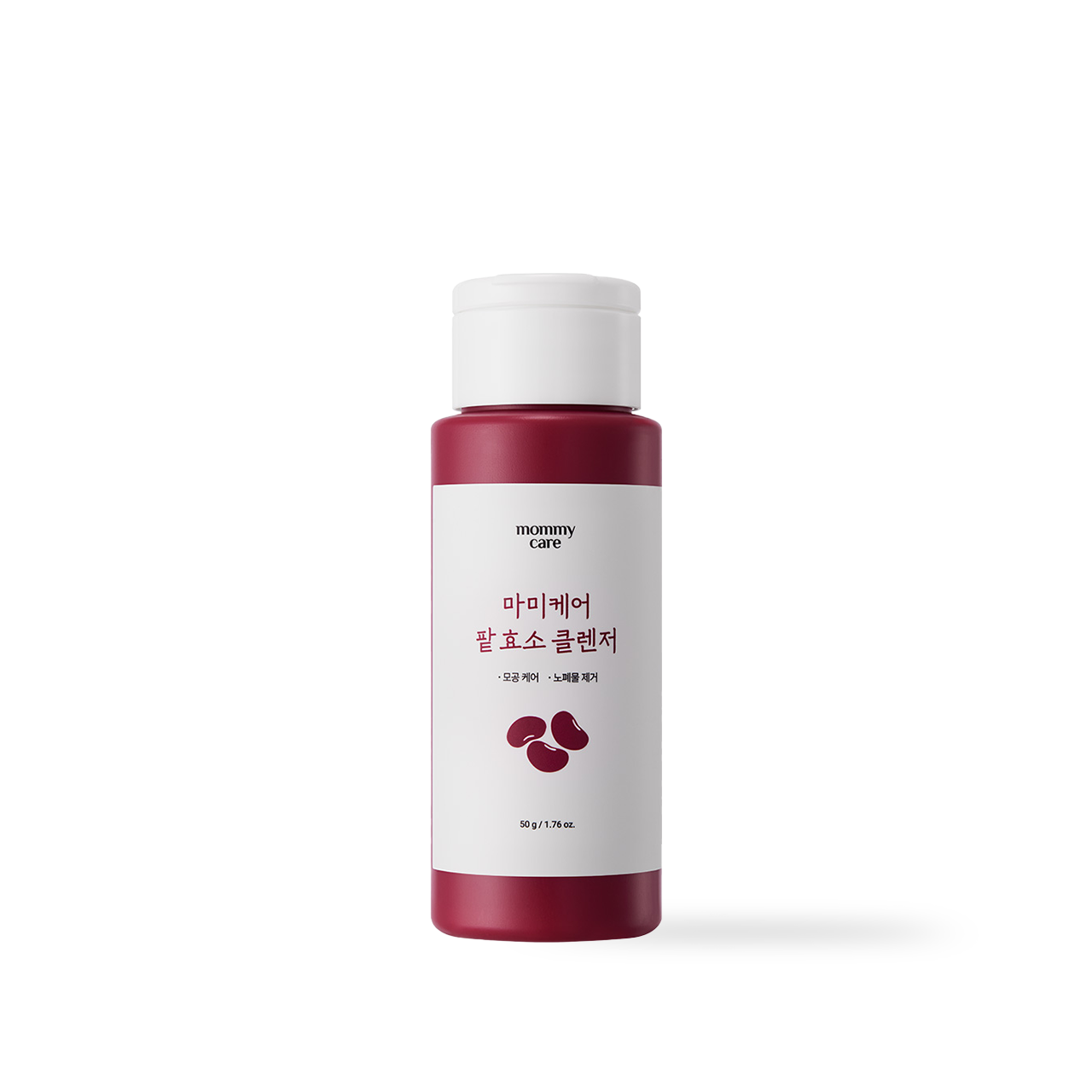 Mommycare Red Bean Enzayme Cleanser 50g - Mommycare Facial Cleanser product image