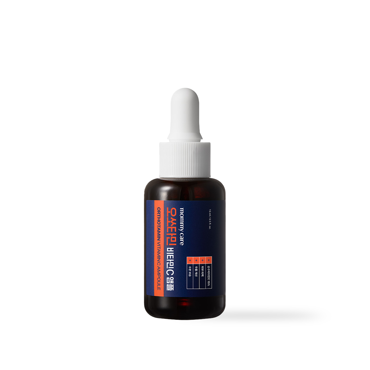 Mommycare Orthotamin Vitamin C Ampoule 15ml - Mommycare Face Ampoule product image