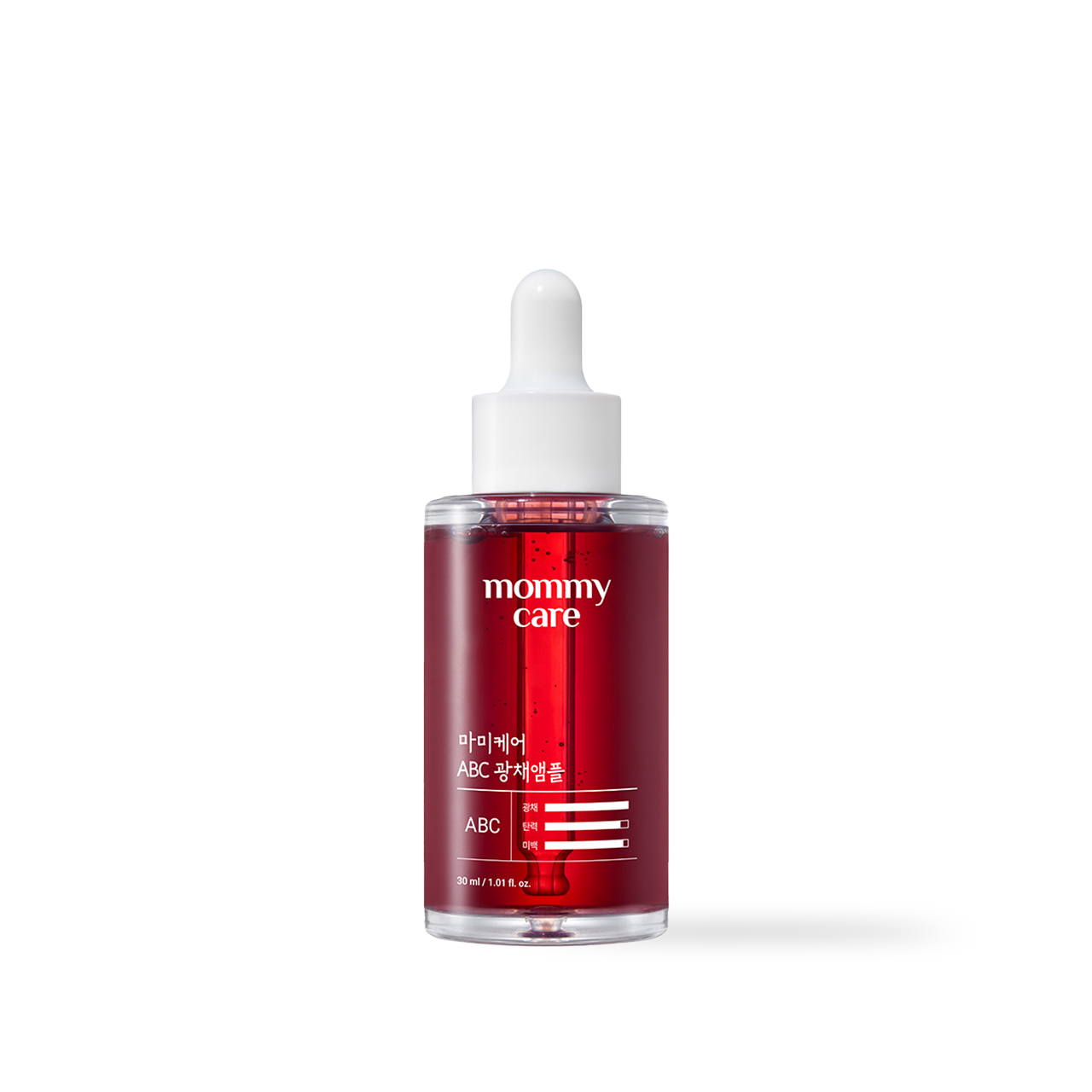 Mommycare ABC Collagen Brightening Ampoule 30ml - Mommycare Face Ampoule product image