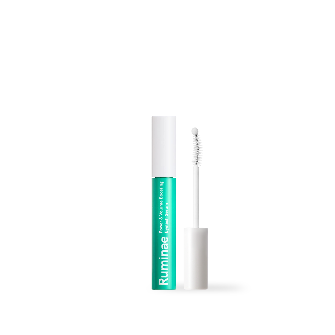 Ruminae Power & Volume Boosting Eyelash Serum 10ml Korean serum daily skincare care