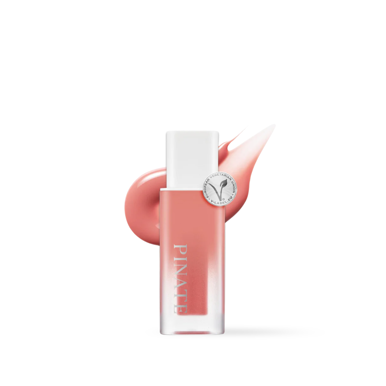 Pinate Natural Bloom Lip Oil Serum Pink Muhly K-beauty lip product product image