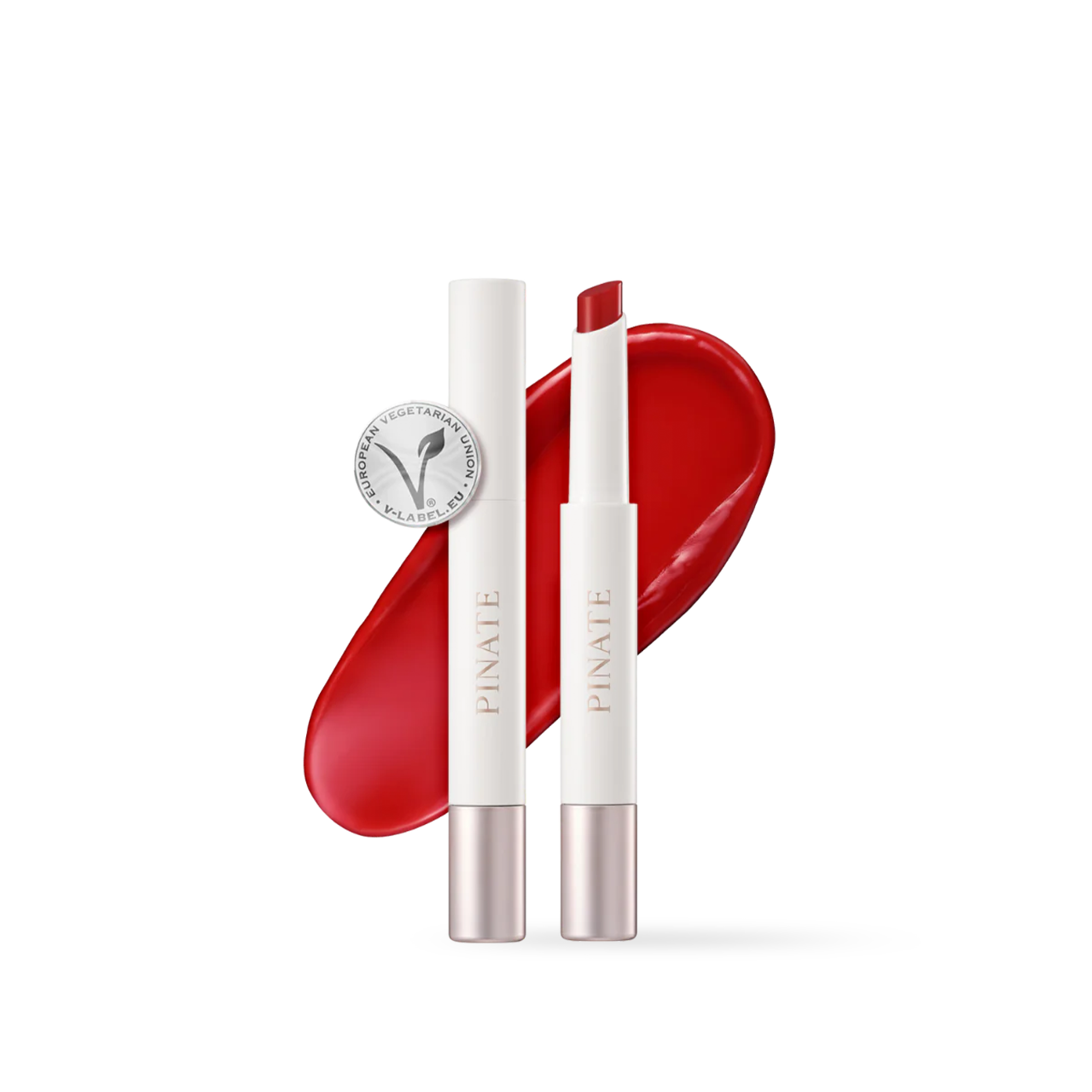 Pinate Bare Glow Peptide Melting Balm 03 Rose Balm 1.8g Korean moisturizer product image
