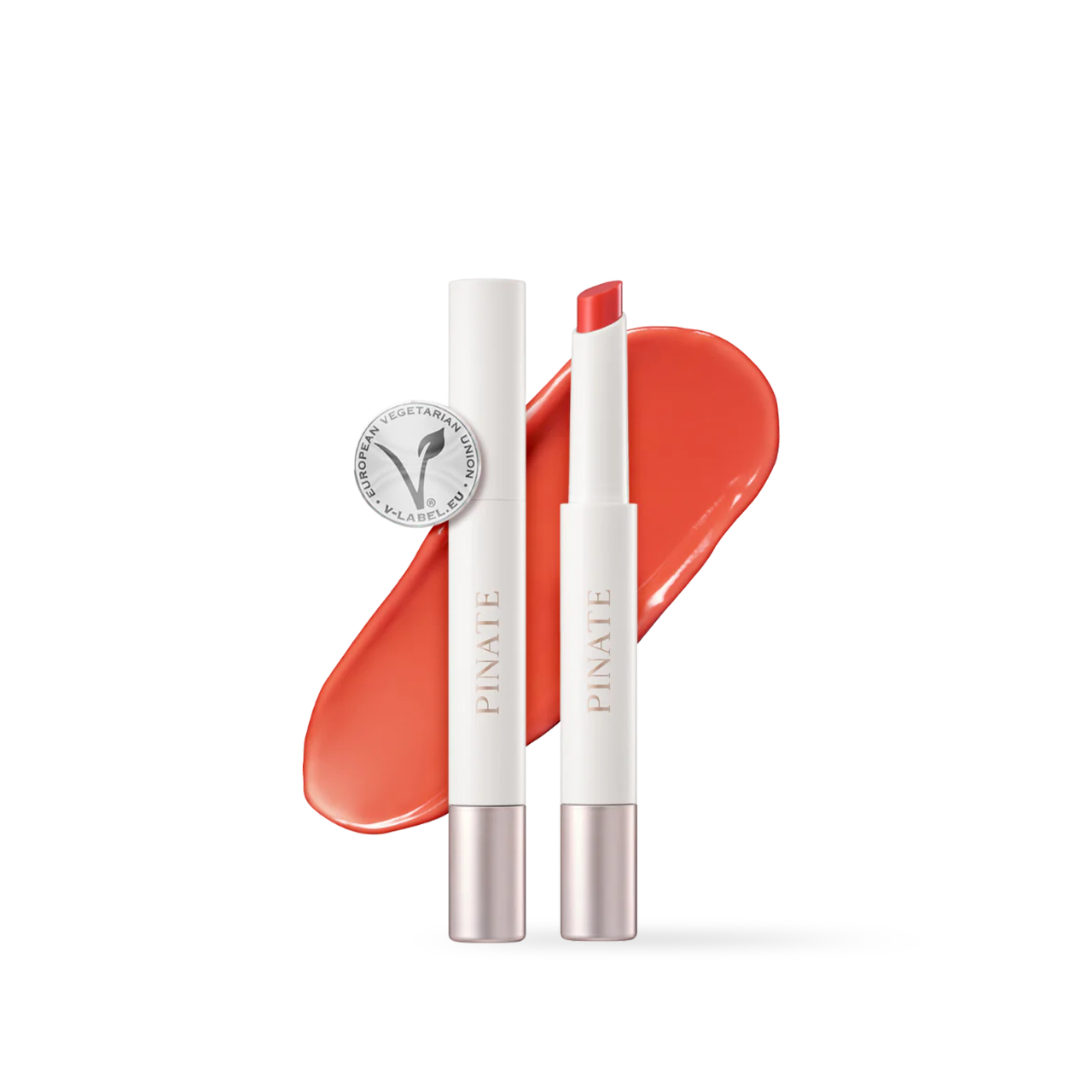 Pinate Bare Glow Peptide Melting Balm 01 Blooming Dew 1.8g Korean moisturizer product image