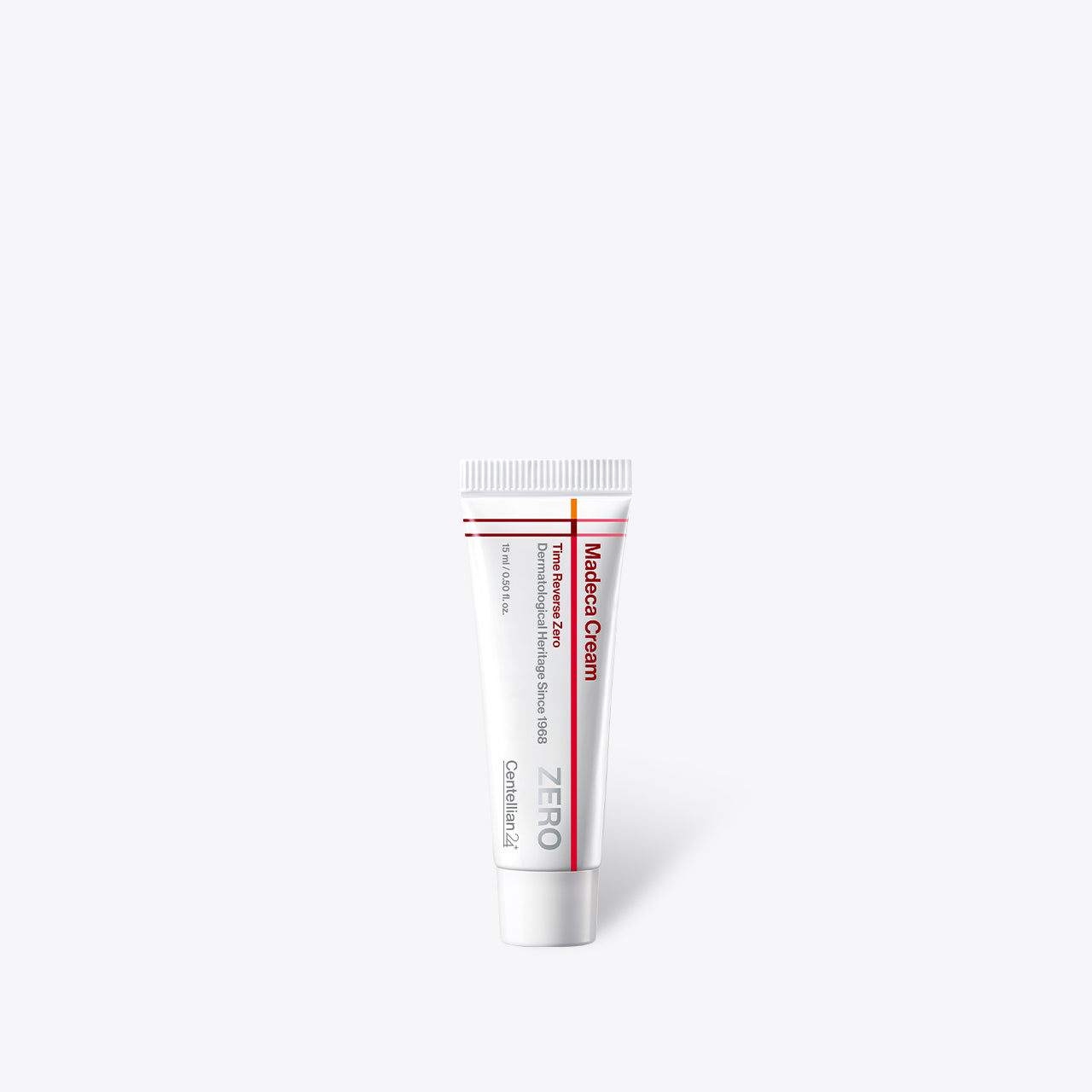 Centellian24 Madeca Cream Time Reverse Zero 15ml Korean moisturizer product image