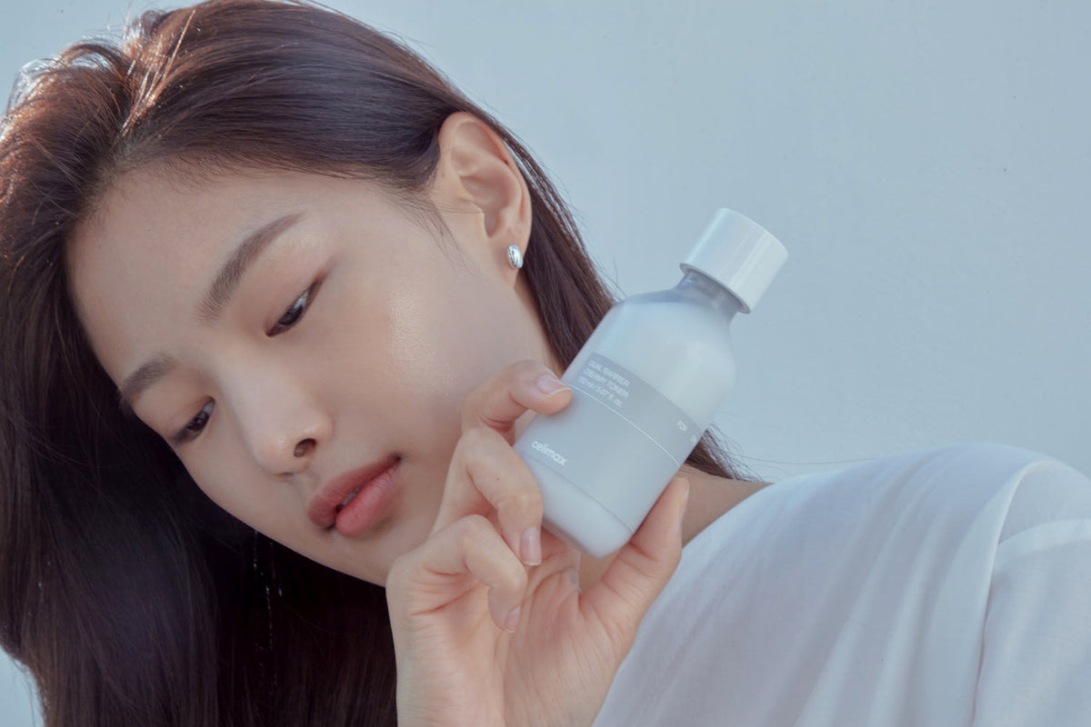 celimax Dual Barrier Creamy Toner 150ml