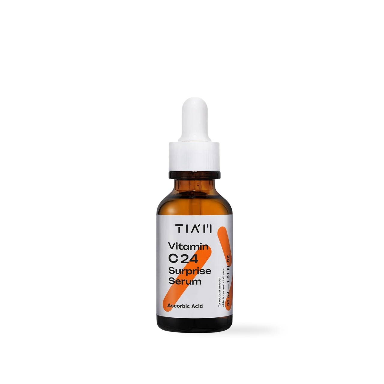 TIAM Vitamin C 24 Surprise Serum 30ml - TIAM Face Serum product image