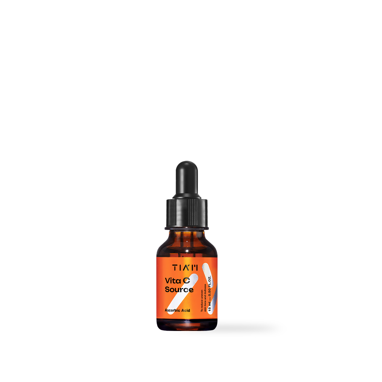 TIAM Vita C Source 15ml Korean serum product image