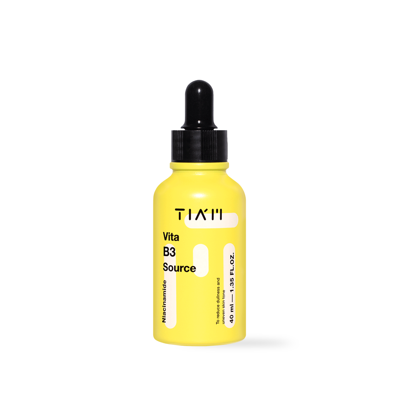 TIAM Vita B3 Source 40ml Korean serum product image