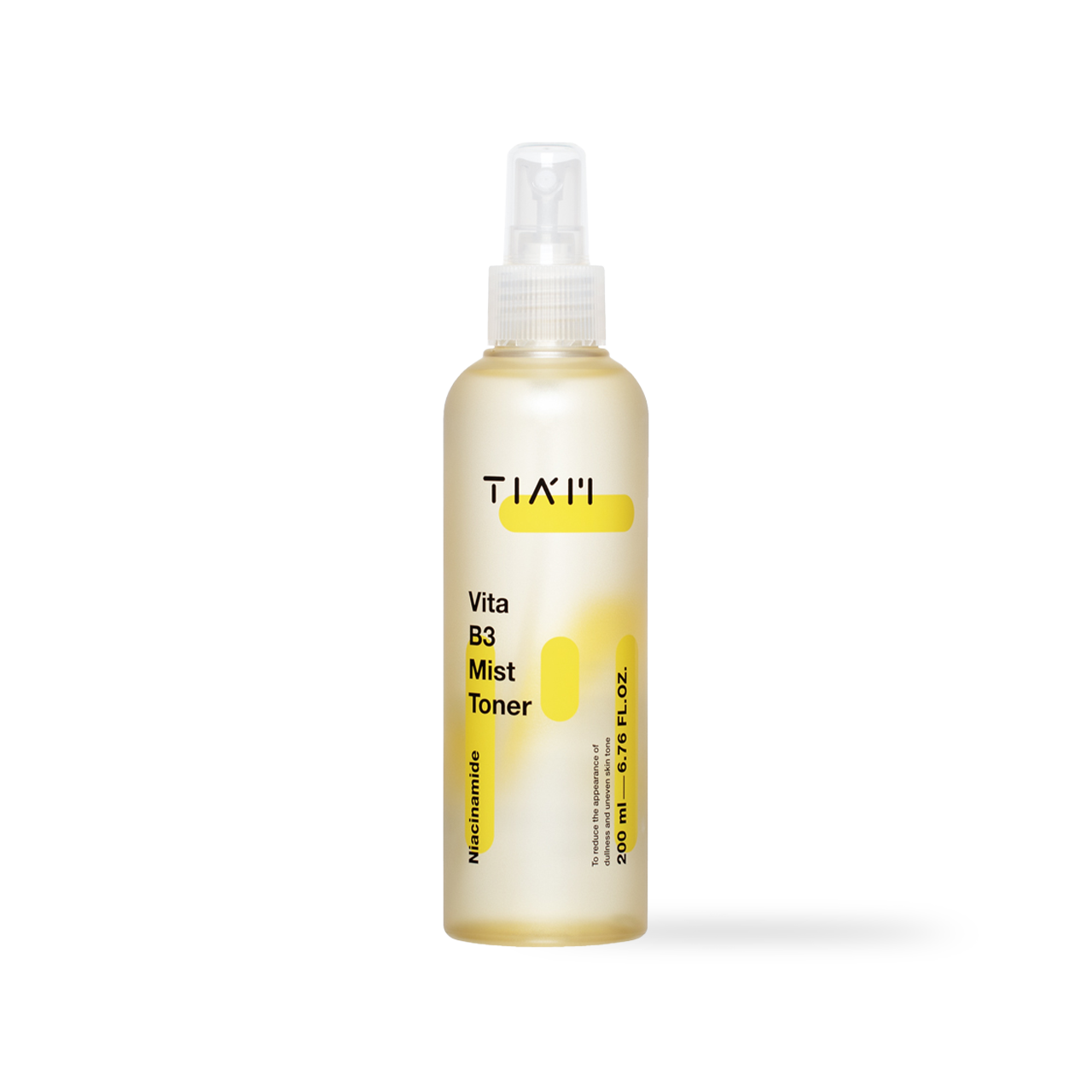 TIAM Vita B3 Mist Toner 200ml Korean toner product image