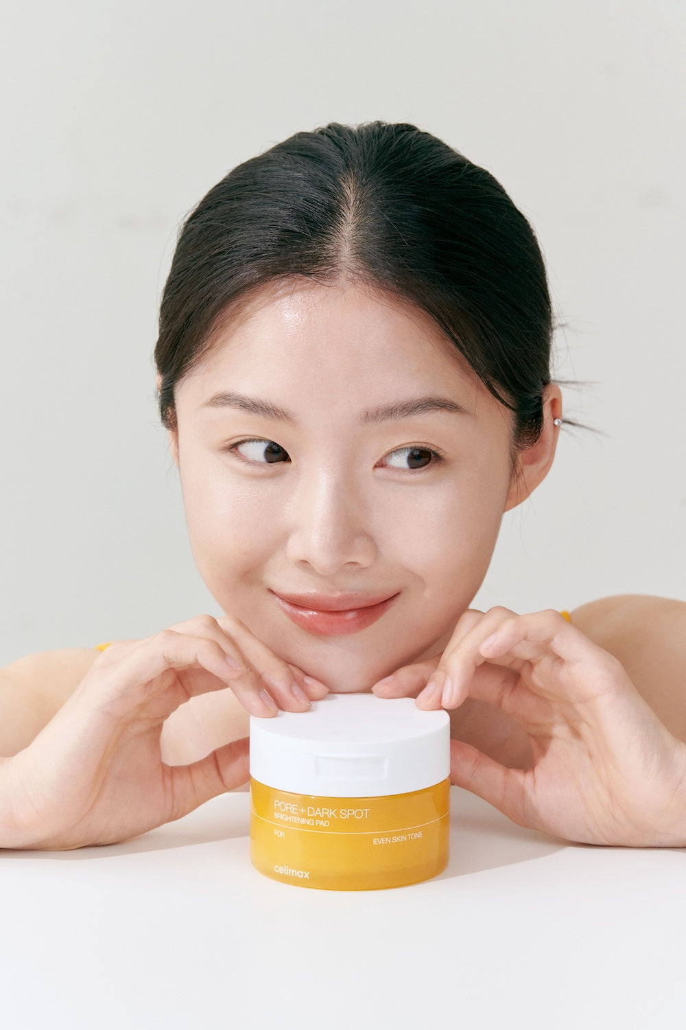 celimax Pore+Dark Spot Brightening Pad - 2 Size