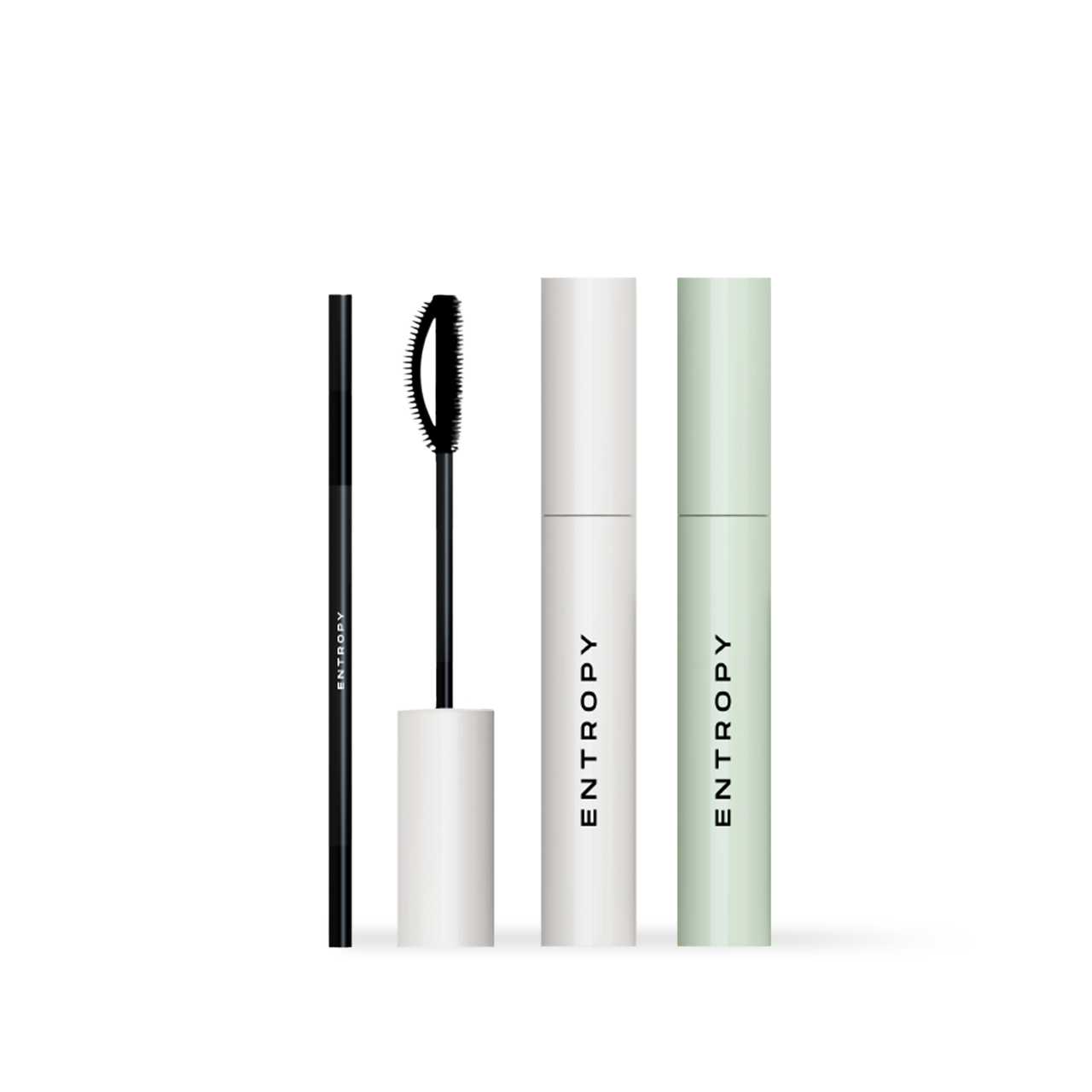 ENTROPY Tough Brow Lift Perm 20g K-beauty makeup product image