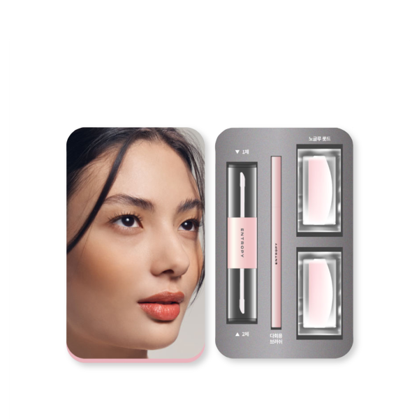 ENTROPY Self lash perm 30g