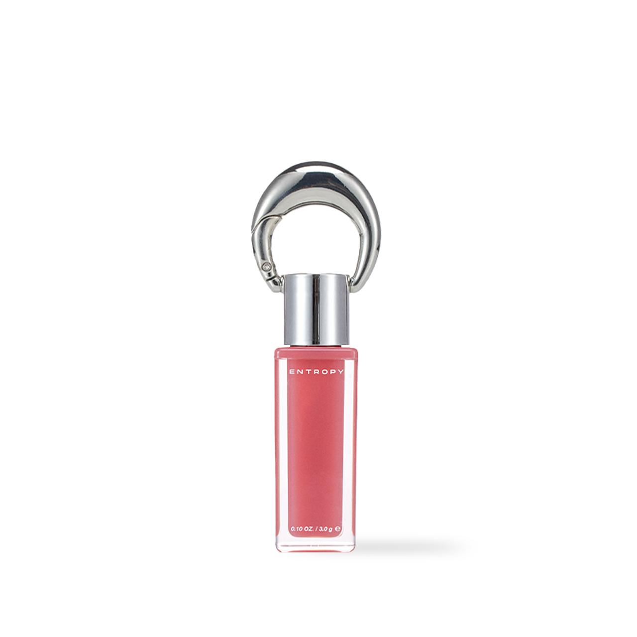 ENTROPY Charm Tint Glossy Gel Line 10 Colors Ruby Charm K-beauty lip product product image