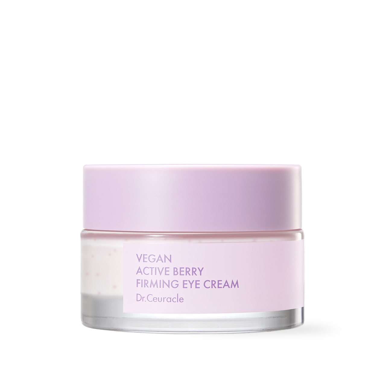 Dr.Ceuracle VEGAN ACTIVE BERRY FIRMING EYE CREAM 32g - Dr.Ceuracle Eye Cream product image