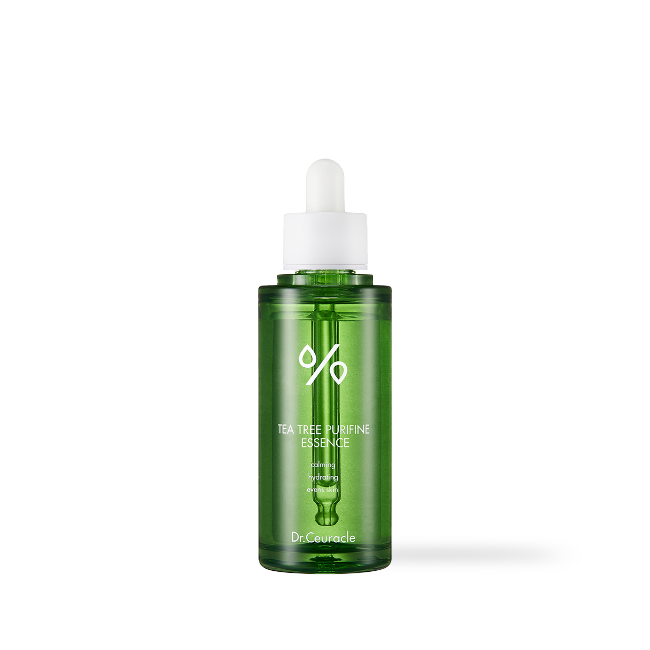 Dr. Ceuracle Tea Tree Purifine 95 Essence 50ml Korean essence product image