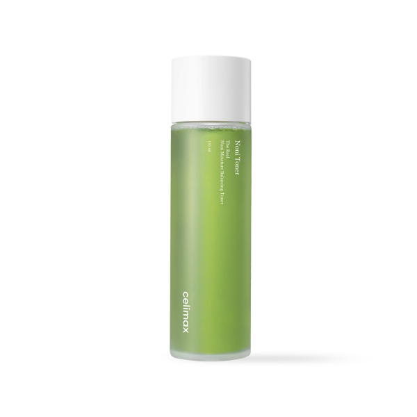 celimax The Real Noni Moisture Balancing Toner 150ml