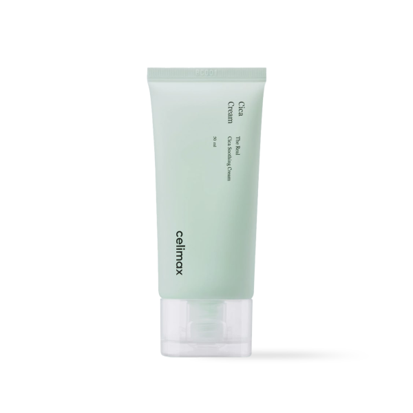 celimax The Real Cica Soothing Cream 50ml