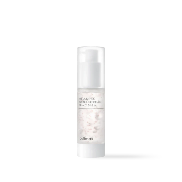 celimax Oil Control Capsule Essence 30ml
