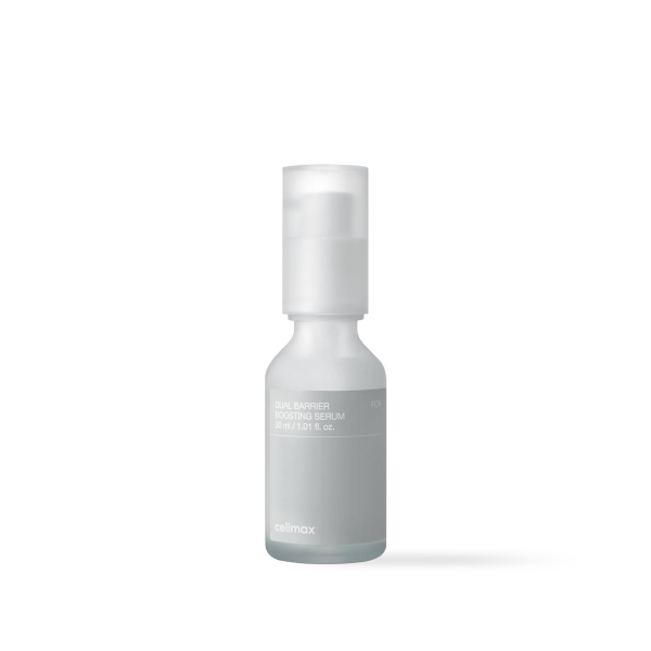 celimax Dual Barrier Boosting Serum 30ml