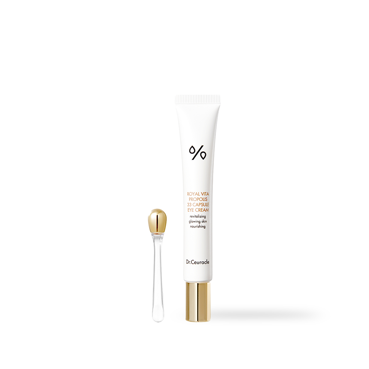 Dr.Ceuracle Royal Vita Propolis 33 Capsule Eye Cream 20ml - Dr.Ceuracle Eye Cream product image