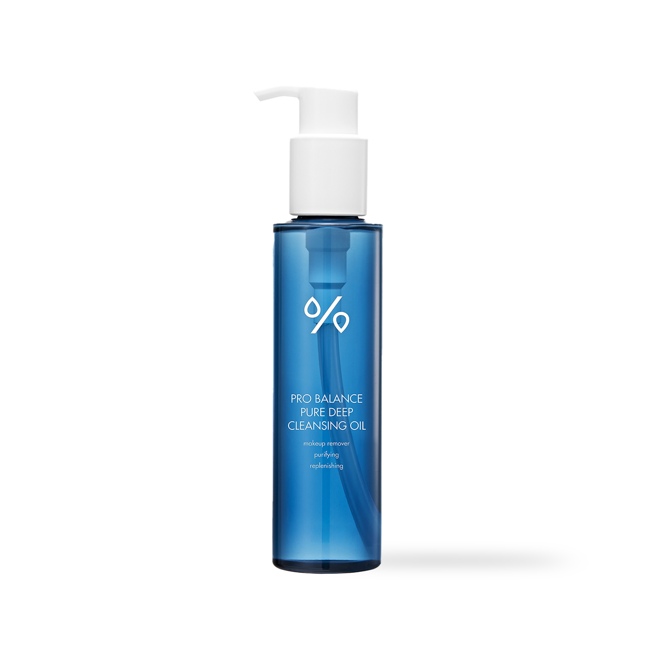 Dr.Ceuracle Pro Balance Pure Cleansing Oil 155ml - Dr.Ceuracle Facial Cleanser product image