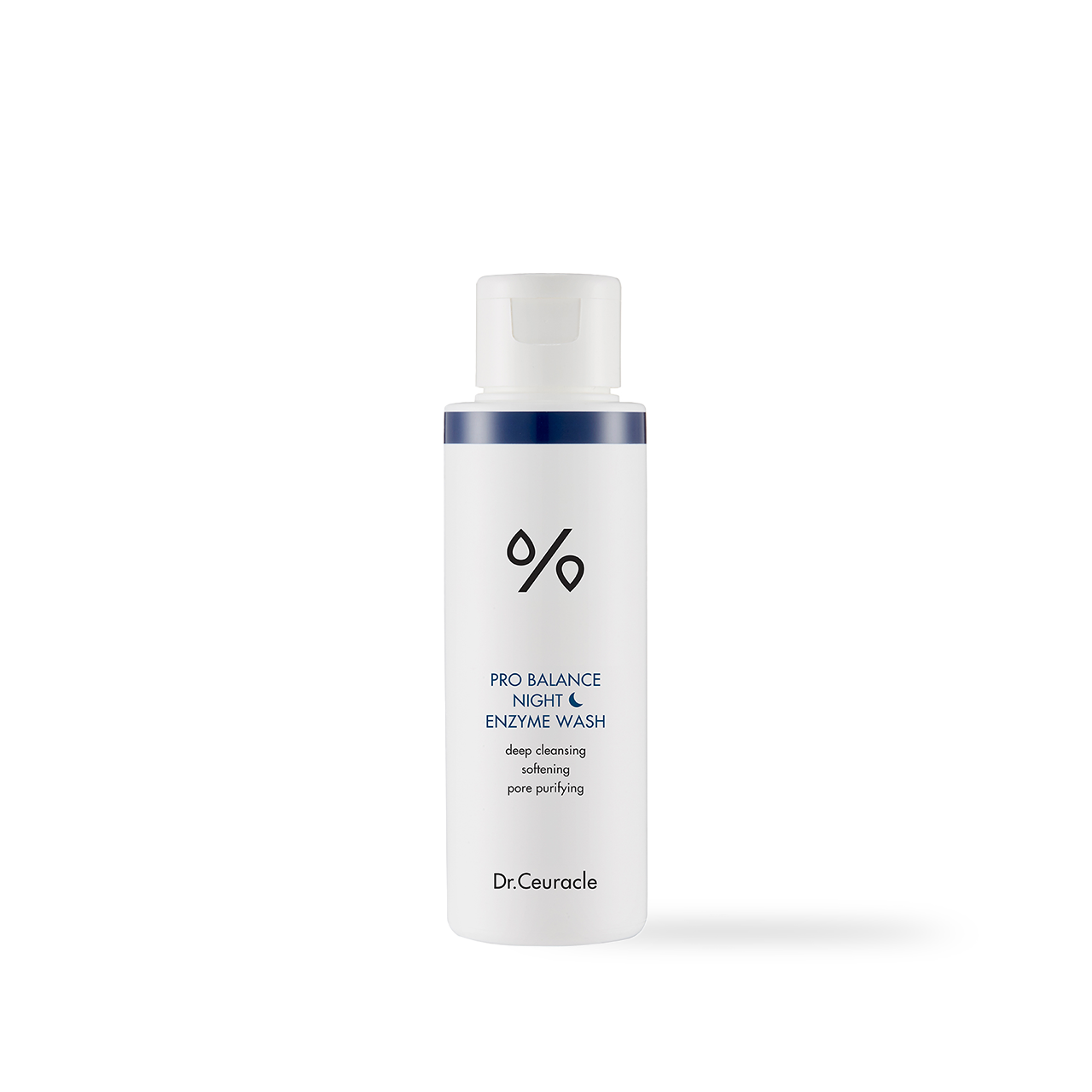 Dr.Ceuracle PRO BALANCE NIGHT ENZYME WASH 50g - Dr.Ceuracle Beauty Product product image