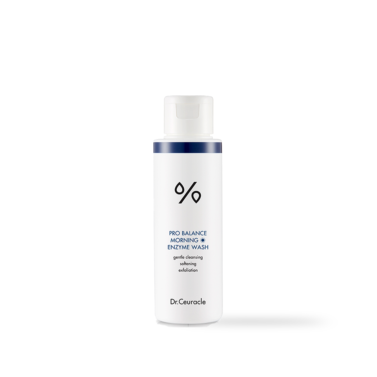 Dr.Ceuracle PRO BALANCE MORNING ENZYME WASH 50g - Dr.Ceuracle Beauty Product product image