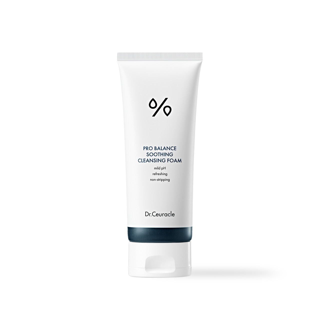 Dr.Ceuracle Pro Balance Creamy Deep Cleansing Foam 150g - Dr.Ceuracle Facial Cleanser product image