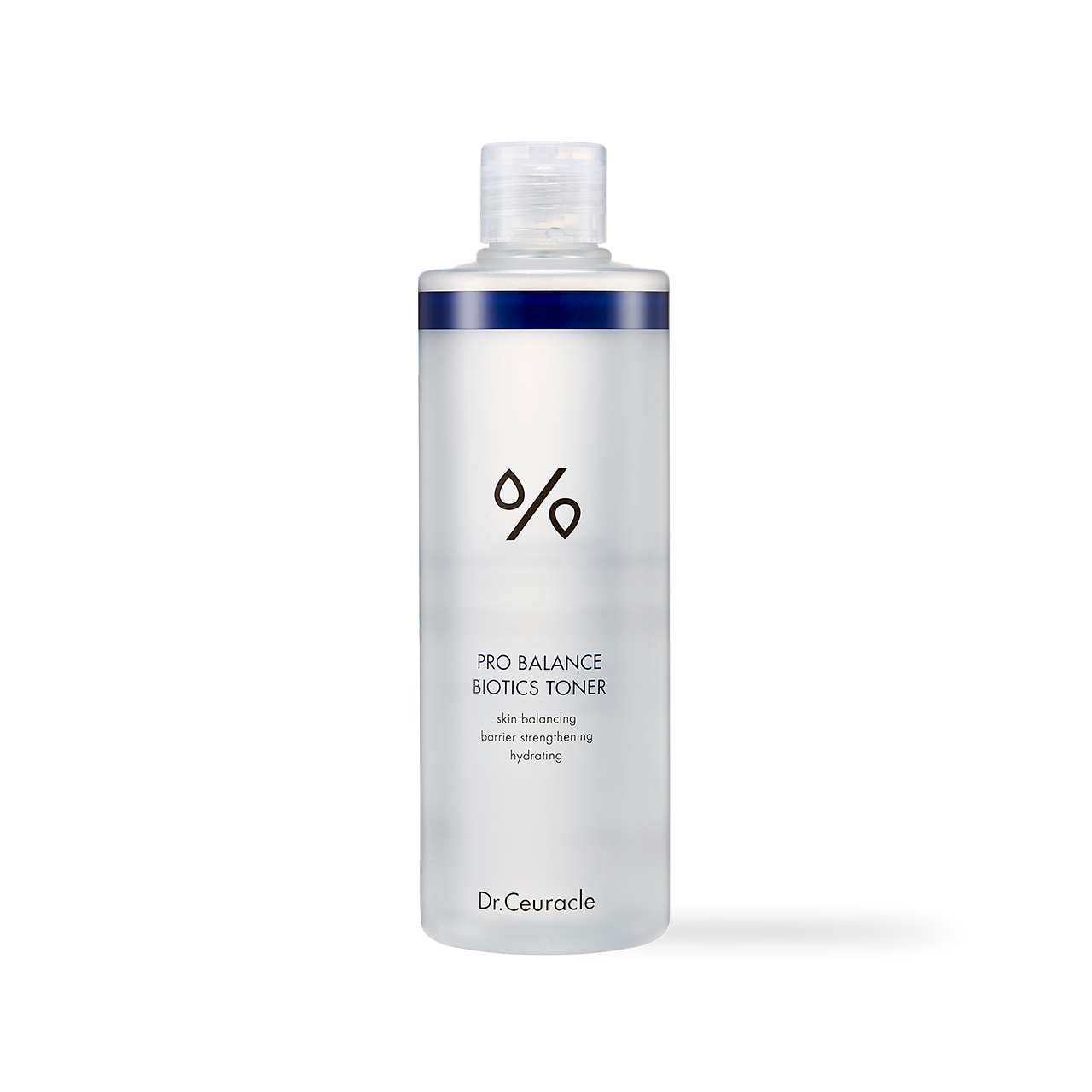 Dr.Ceuracle PRO BALANCE BIOTICS TONER 300ml - Dr.Ceuracle Facial Toner product image