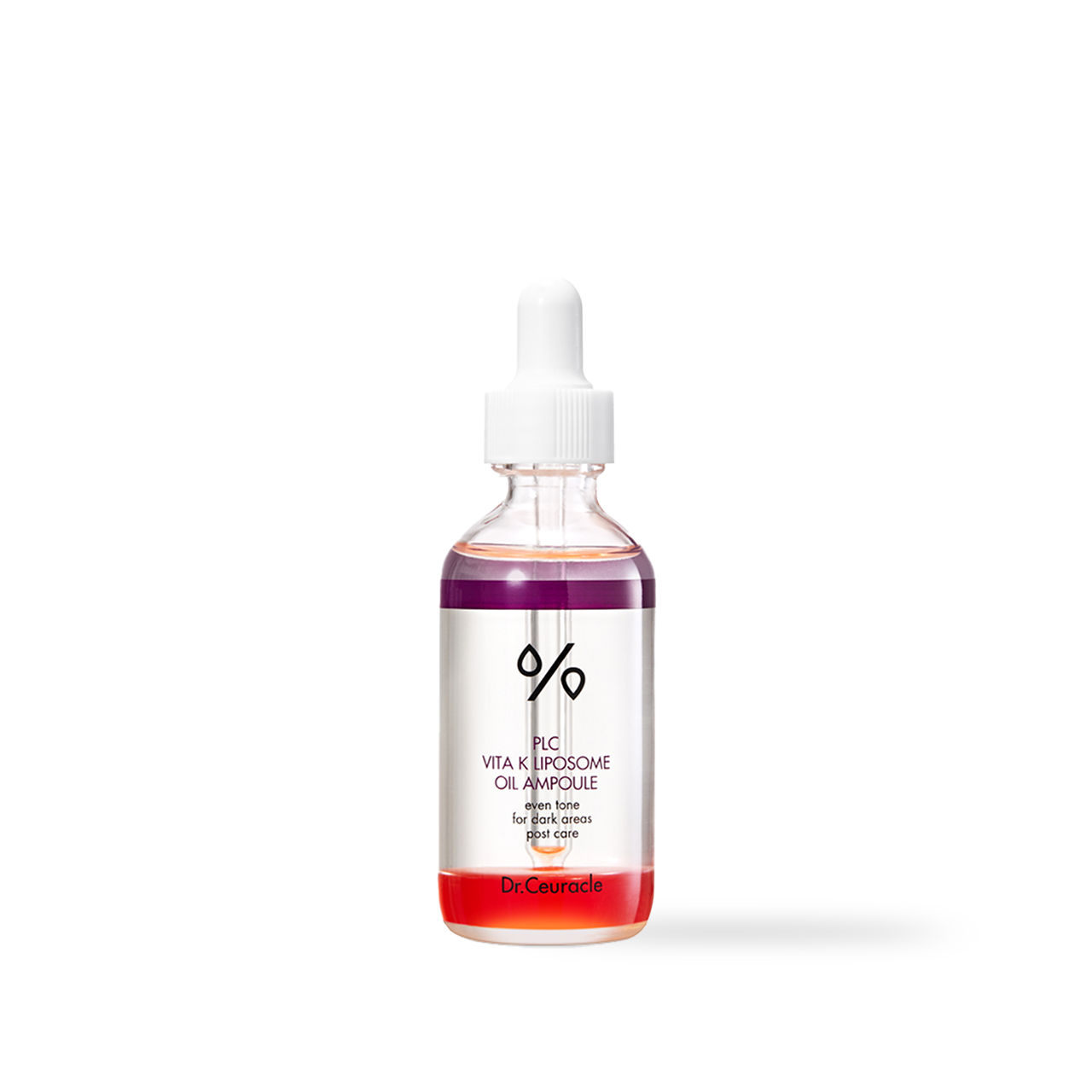 Dr.Ceuracle PLC VITA LIPOSOME OIL AMPOULE 50ml - Dr.Ceuracle Face Ampoule product image