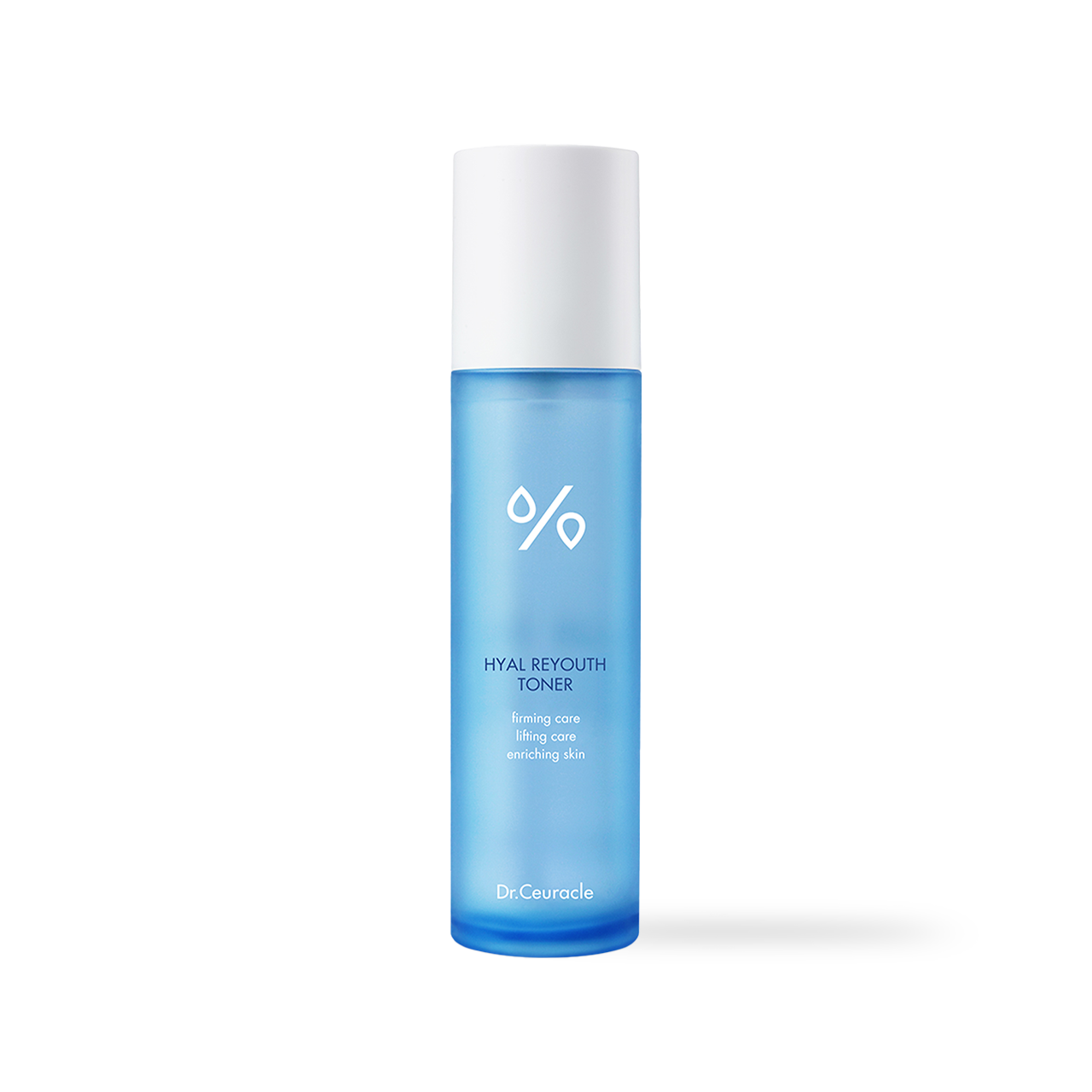 Dr.Ceuracle Hyal Reyouth Toner 120ml - Dr.Ceuracle Facial Toner product image