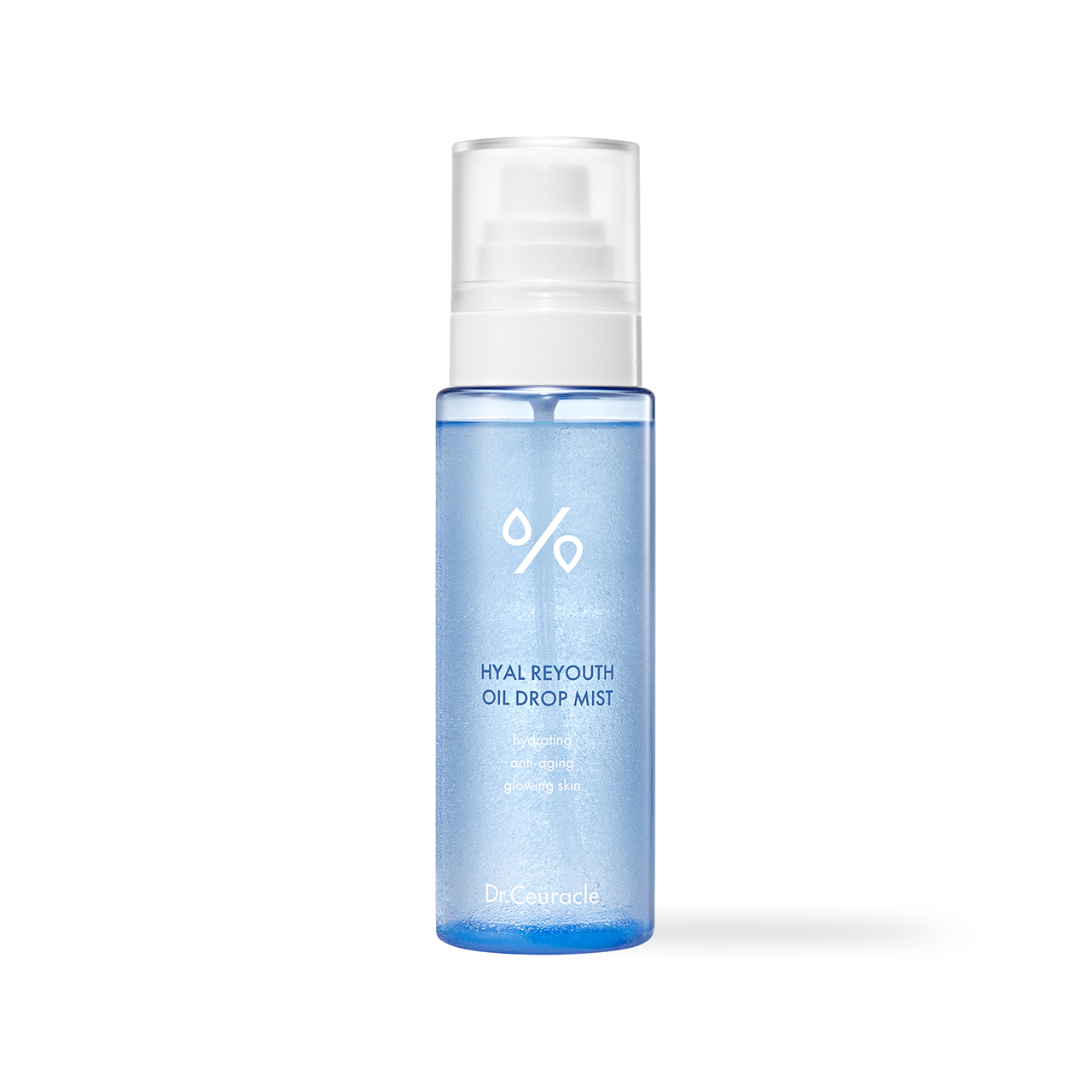 Dr.Ceuracle HYAL REYOUTH OIL DROP MIST 125ml - Dr.Ceuracle Beauty Product product image