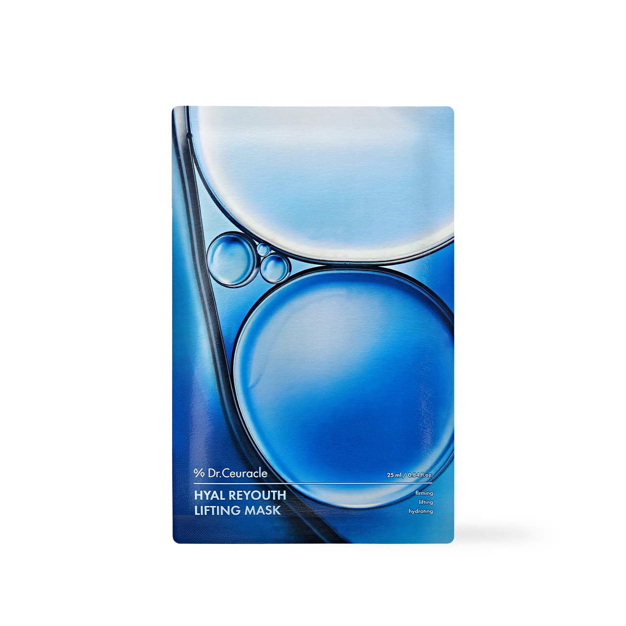 Dr.Ceuracle Hyal Reyouth Lifting Mask 10pcs - Dr.Ceuracle Face Mask product image