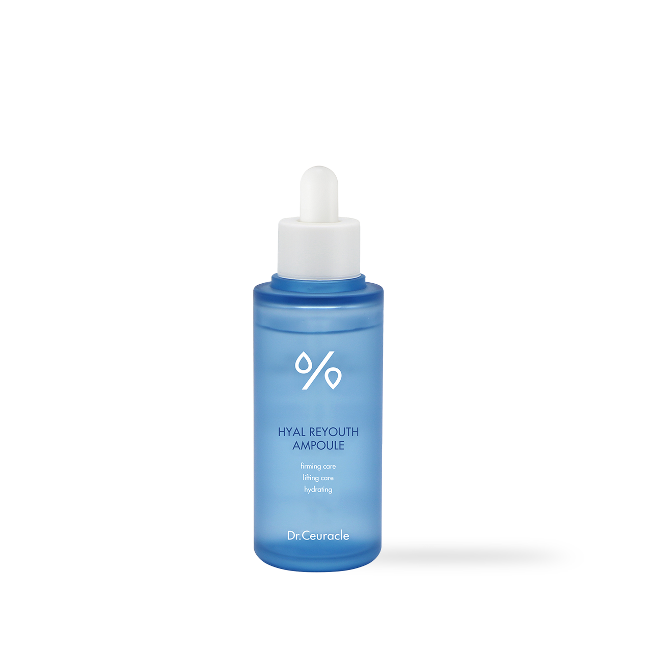 Dr.Ceuracle HYAL REYOUTH AMPOULE 50ml - Dr.Ceuracle Face Ampoule product image
