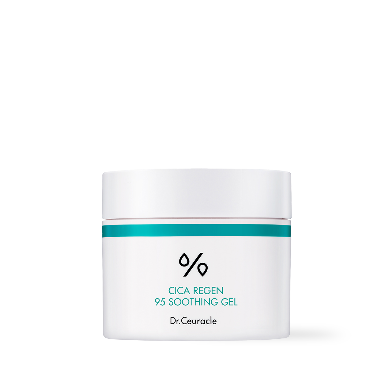 Dr.Ceuracle CICA REGEN 95 SOOTHING GEL 110g - Dr.Ceuracle Beauty Product product image