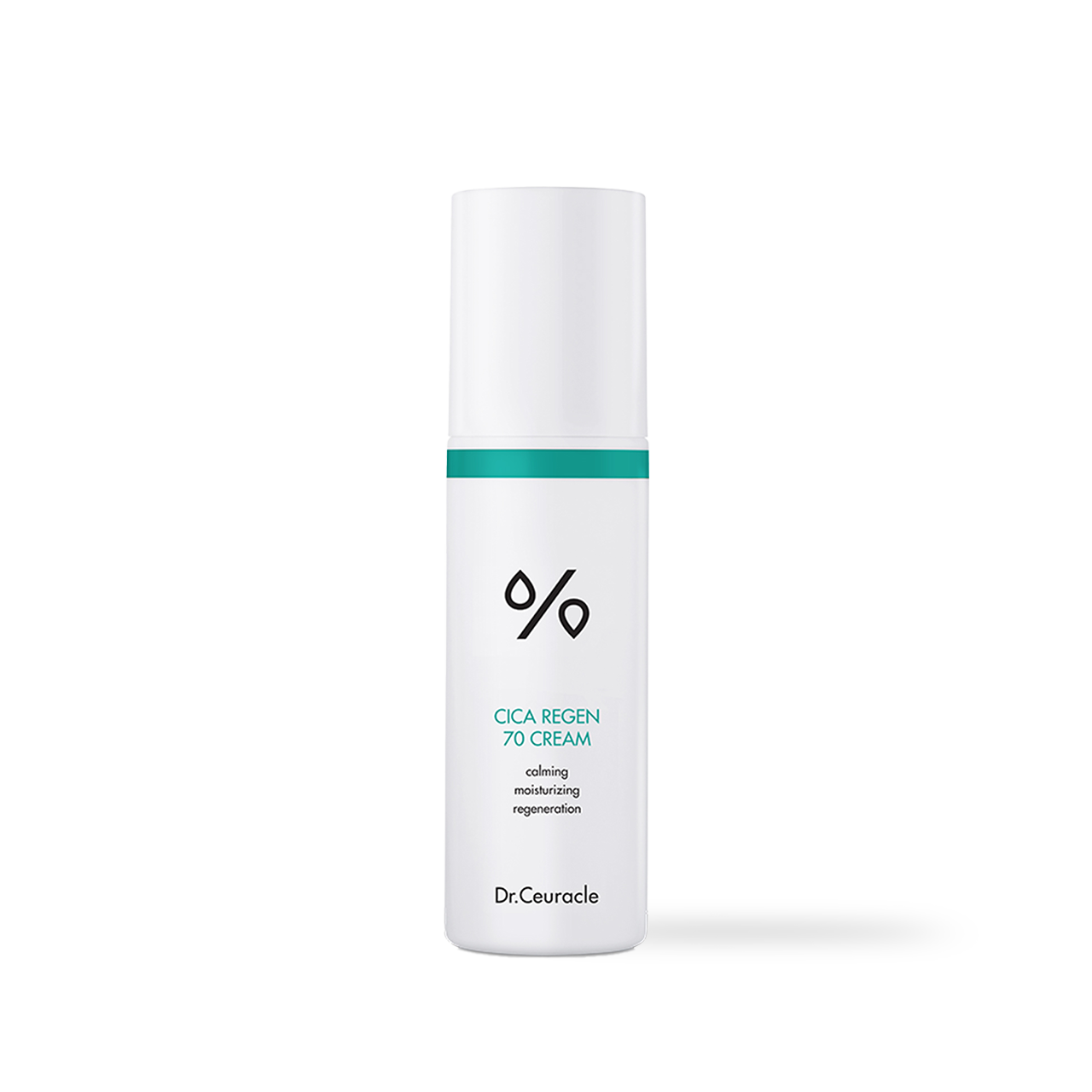 Dr.Ceuracle CICA REGEN 70 CREAM 50ml - Dr.Ceuracle Face Moisturizer product image