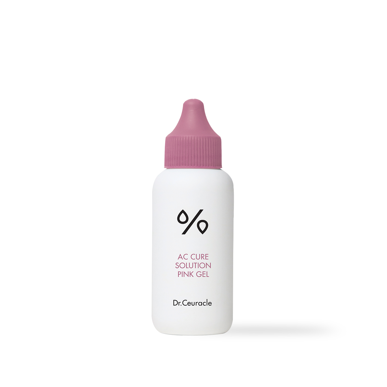 Dr.Ceuracle AC Cure Solution Pink Gel 50ml - Dr.Ceuracle Beauty Product product image
