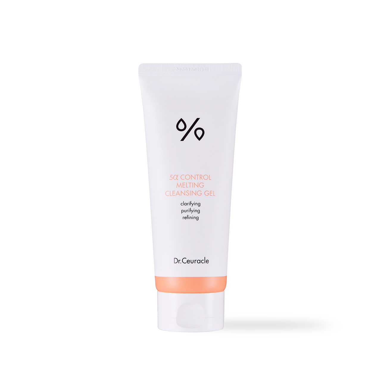 Dr.Ceuracle 5α CONTROL MELTING CLEANSING GEL 200ml - Dr.Ceuracle Beauty Product product image