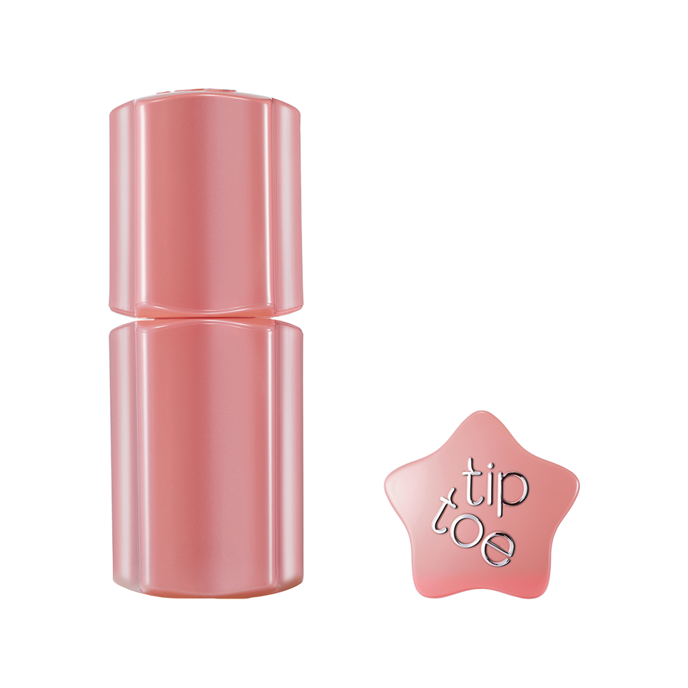 Tiptoe Glowit Sorbet Tint 101 Toeshoes S2 5g #101 toeshoes S2 K-beauty lip product product image