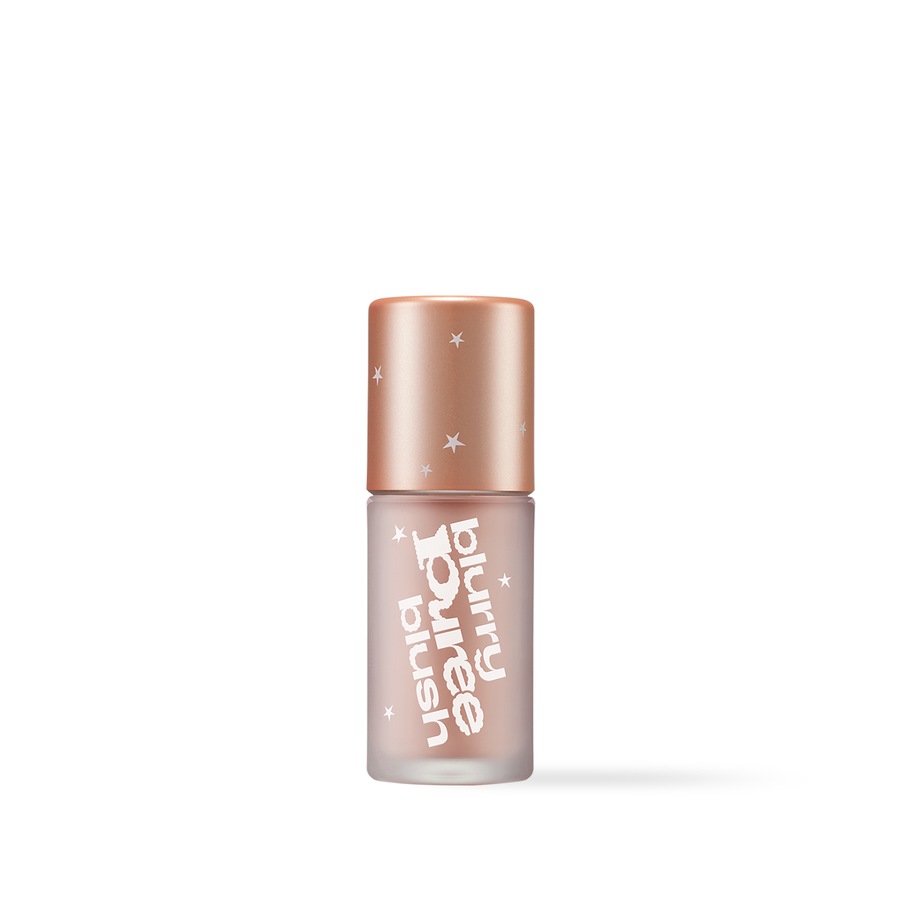 Tiptoe Blurry Puree Blush 13 Colors R02 1/2 Cup Chai Tea K-beauty makeup product image