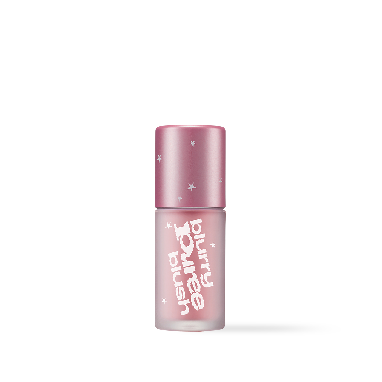 Tiptoe Blurry Puree Blush 5g 16 Colors R01 Fig Spread K-beauty makeup product image