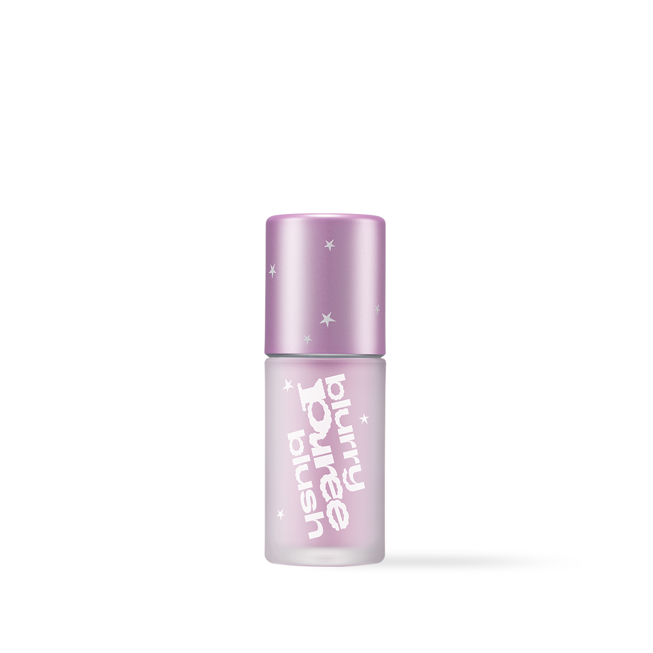 Tiptoe Blurry Puree Blush 5g 16 Colors Z01 Lavender Meringue K-beauty makeup product image